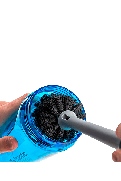 2-In-1 Bottle Brush - 8VCF