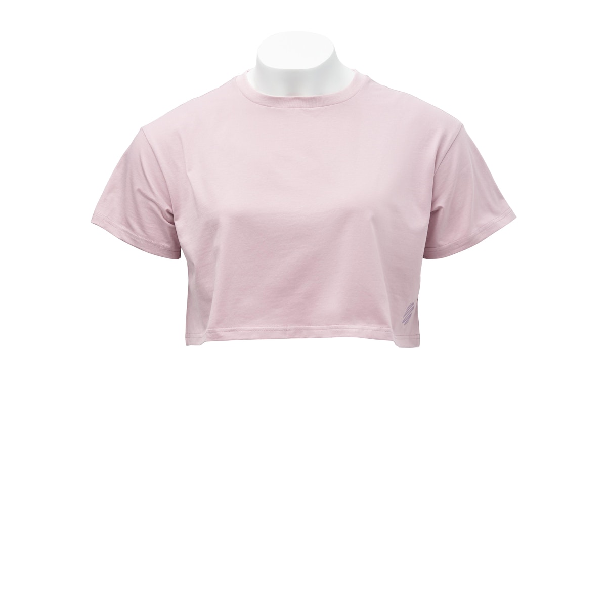 BlenderBottle Cropped T-Shirt - RI2K