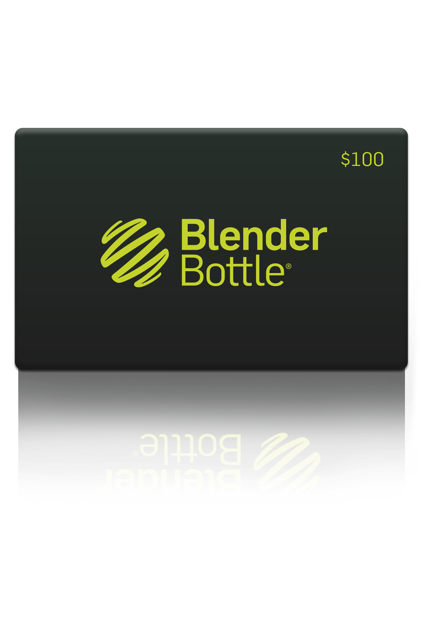 BlenderBottle Gift Card - CFXC