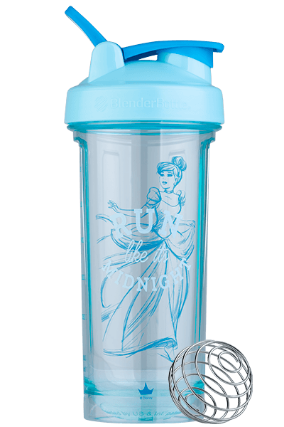 Disney Princess - Pro Series - M8G4