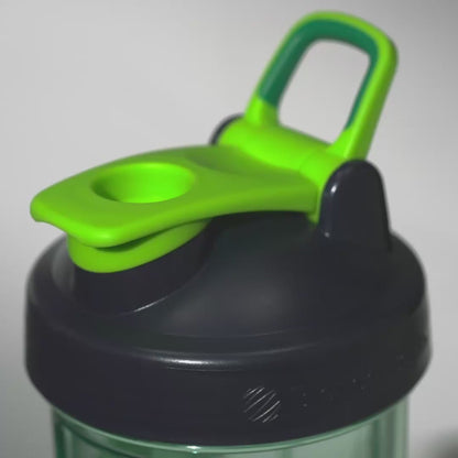 The Shaker Club - Pro Series - RN1L
