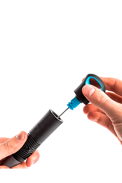 2-In-1 Bottle Brush - 8VCF