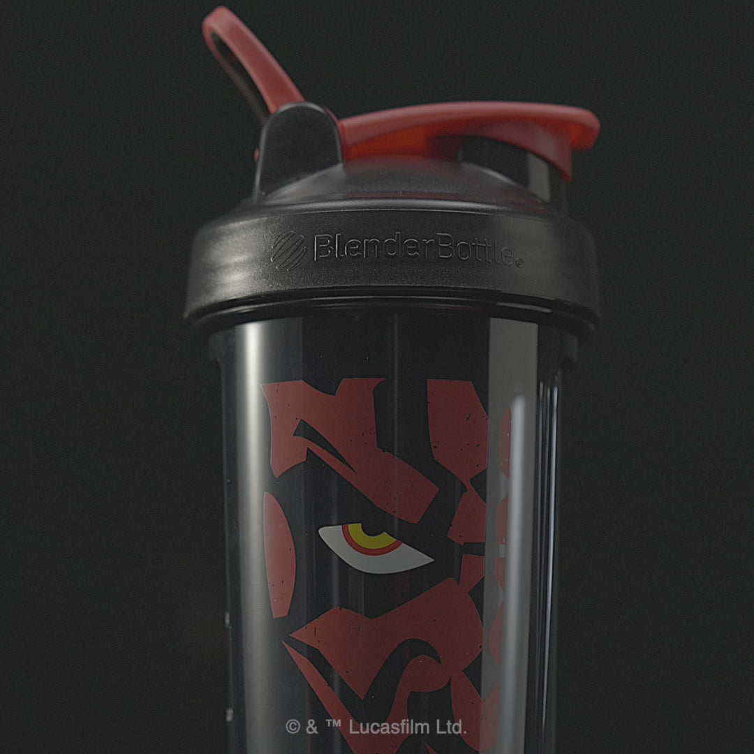 Star Wars - Pro Series - FXY1