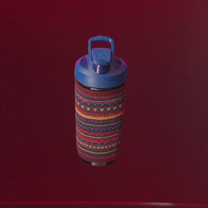 The Shaker Club - Sport - T24C