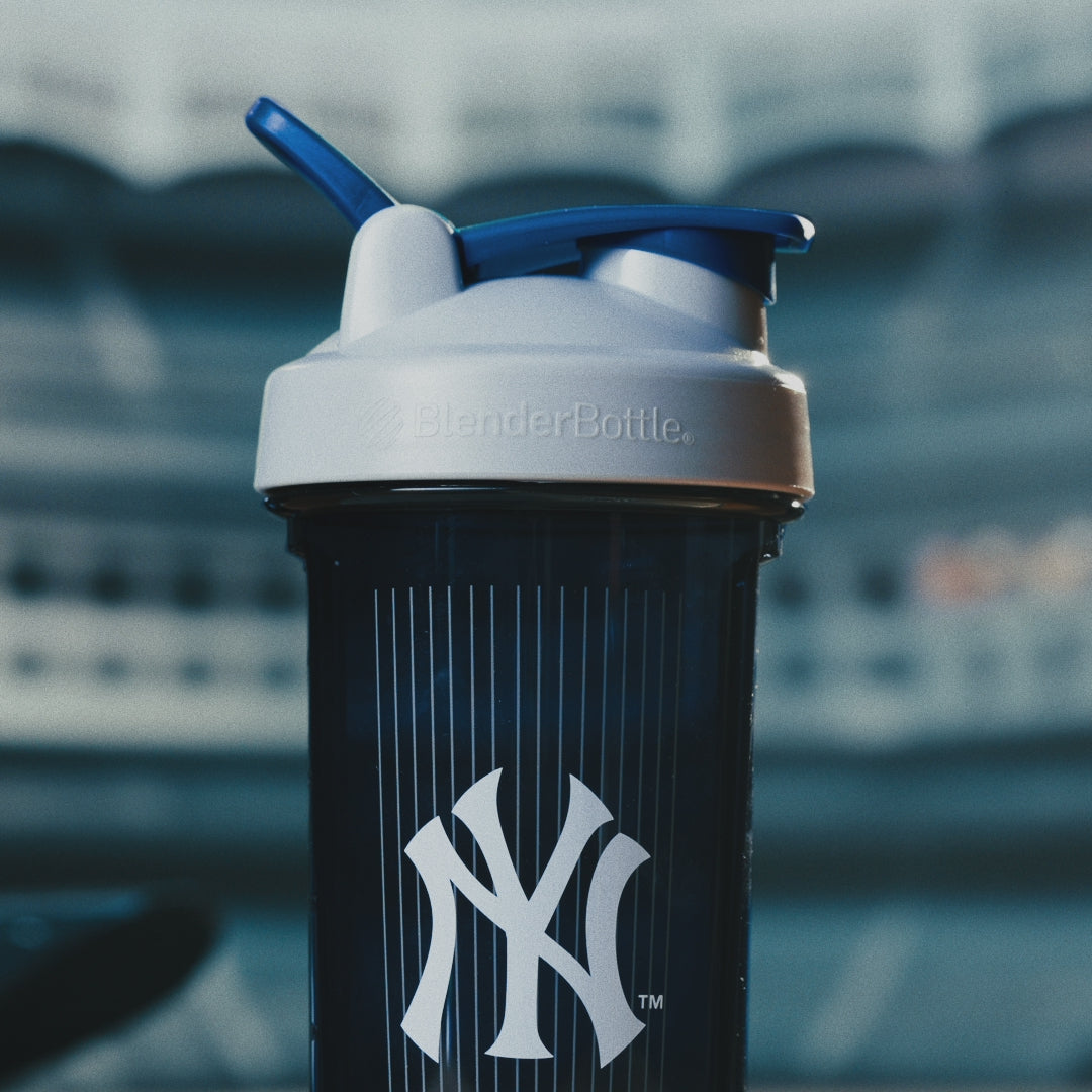 MLB Lineup - KDEL