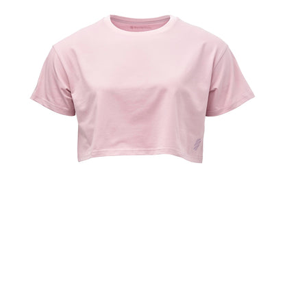BlenderBottle Cropped T-Shirt - RI2K