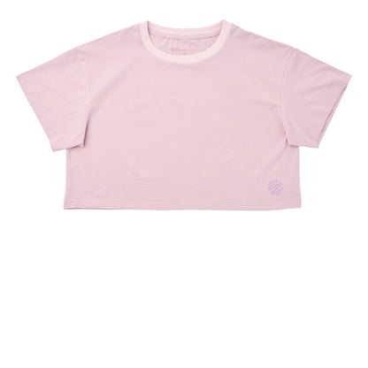 BlenderBottle Cropped T-Shirt - RI2K