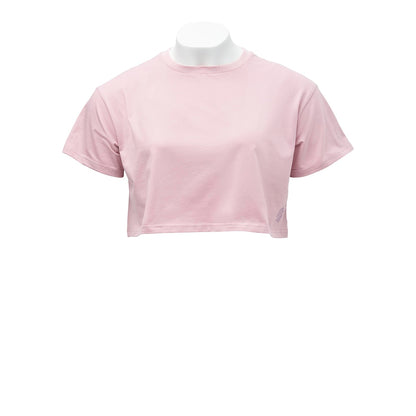 BlenderBottle Cropped T-Shirt - RI2K