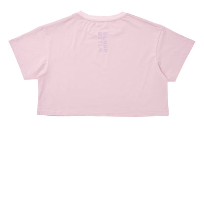 BlenderBottle Cropped T-Shirt - RI2K