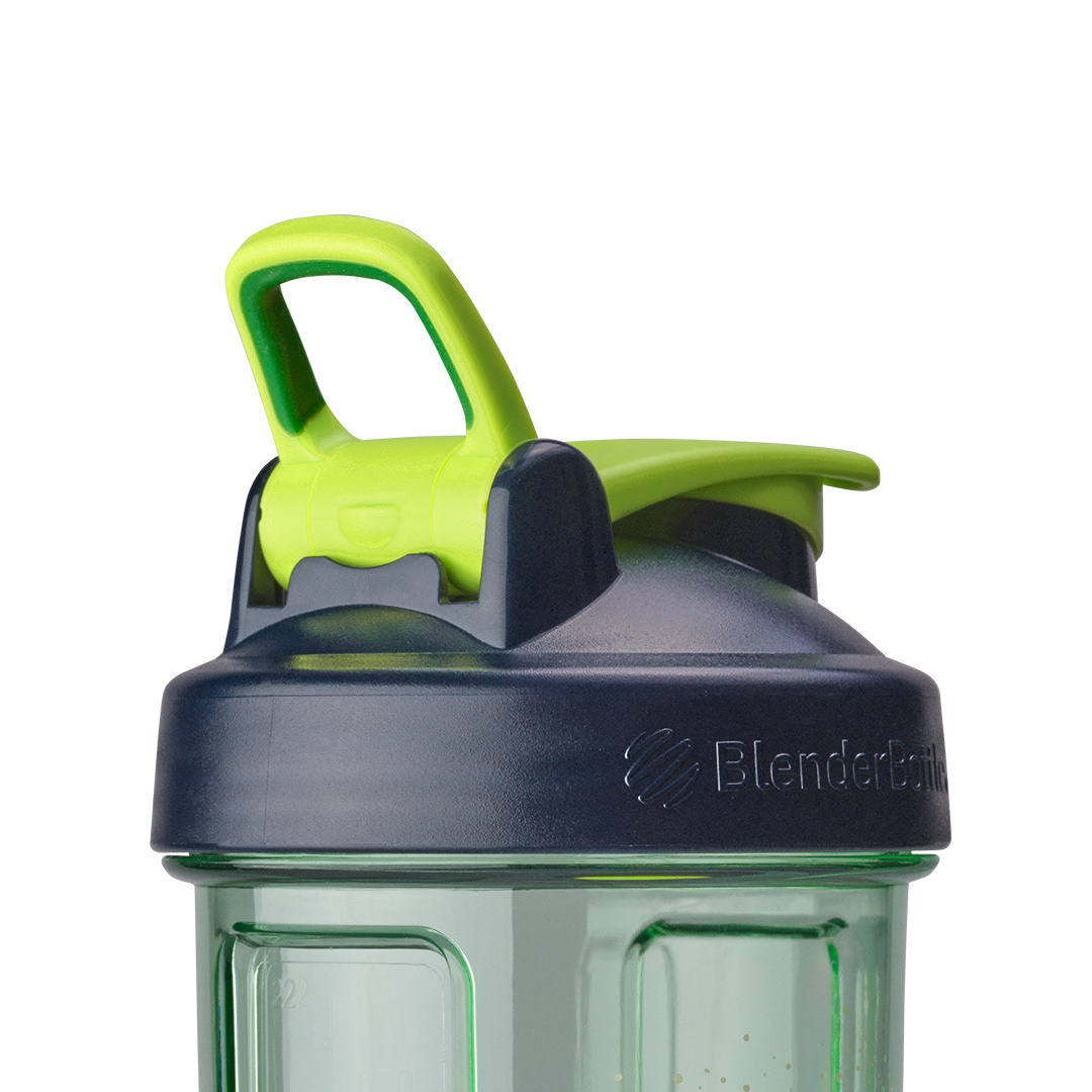 The Shaker Club - Pro Series - RN1L