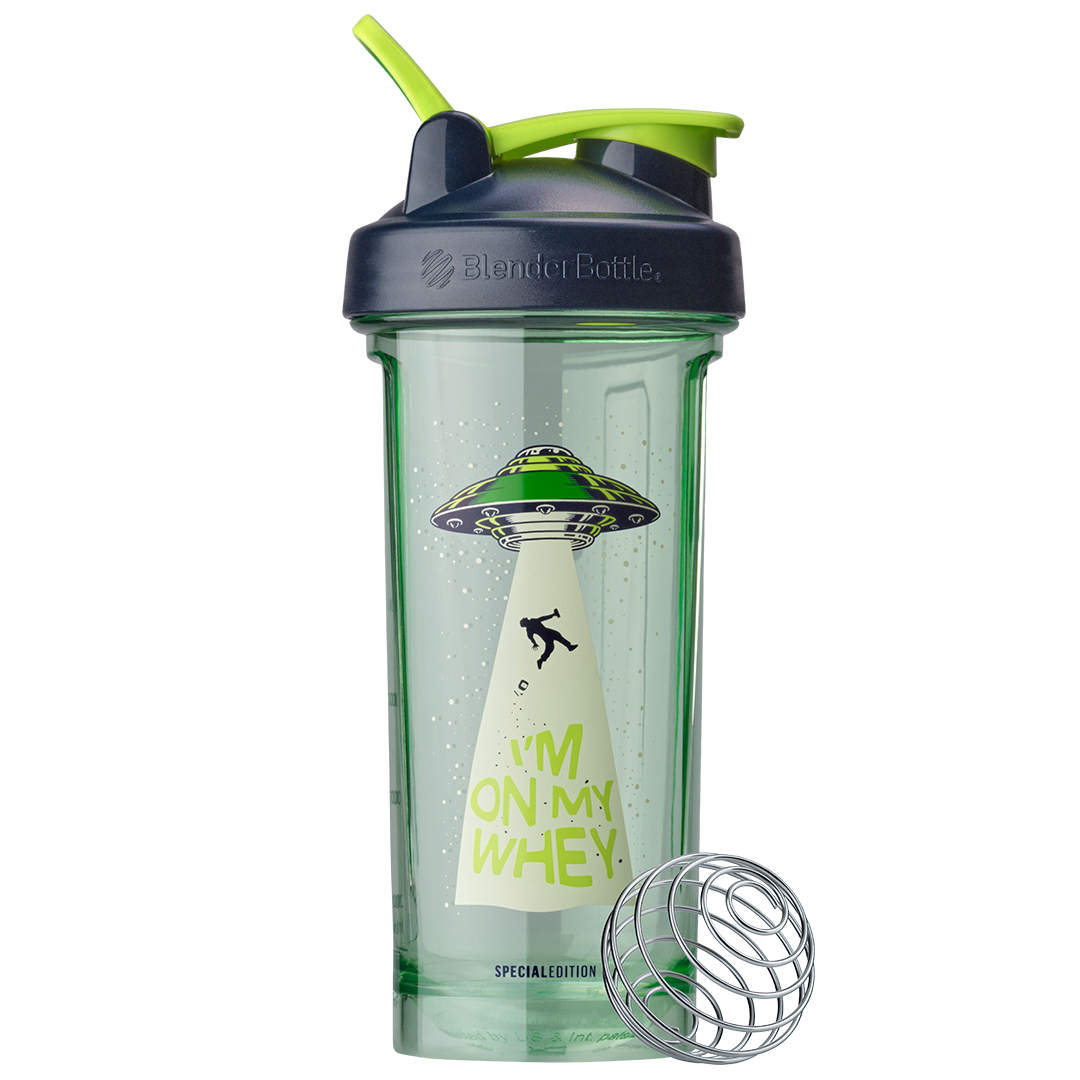 The Shaker Club - Pro Series - RN1L