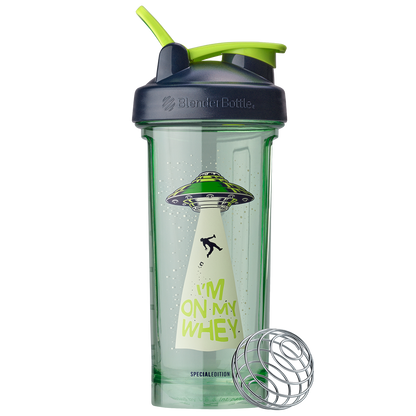 The Shaker Club - Pro Series - RN1L