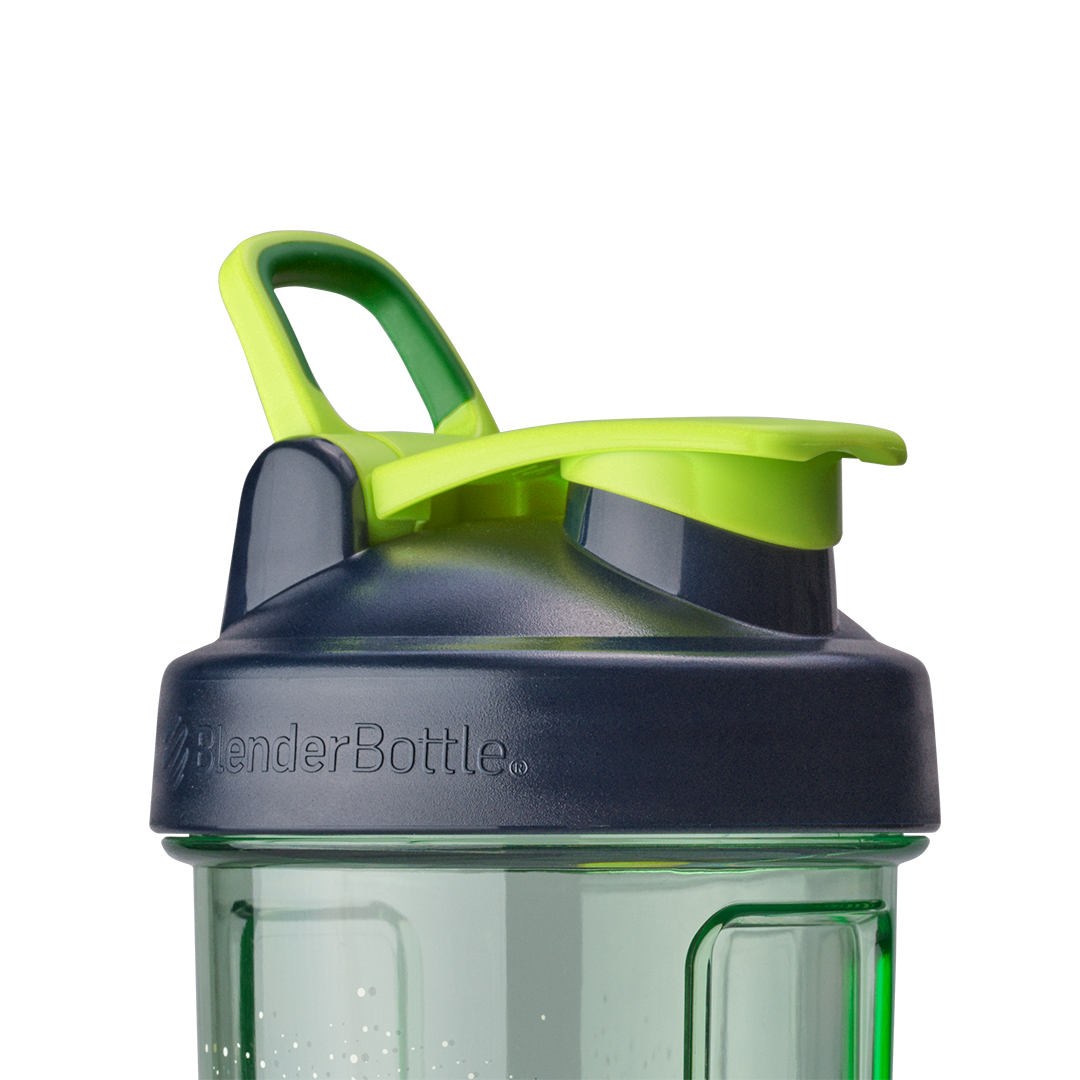 The Shaker Club - Pro Series - RN1L