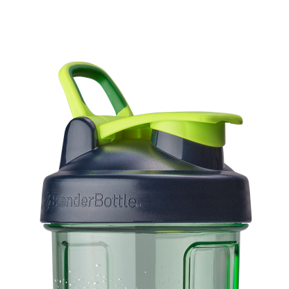 The Shaker Club - Pro Series - RN1L