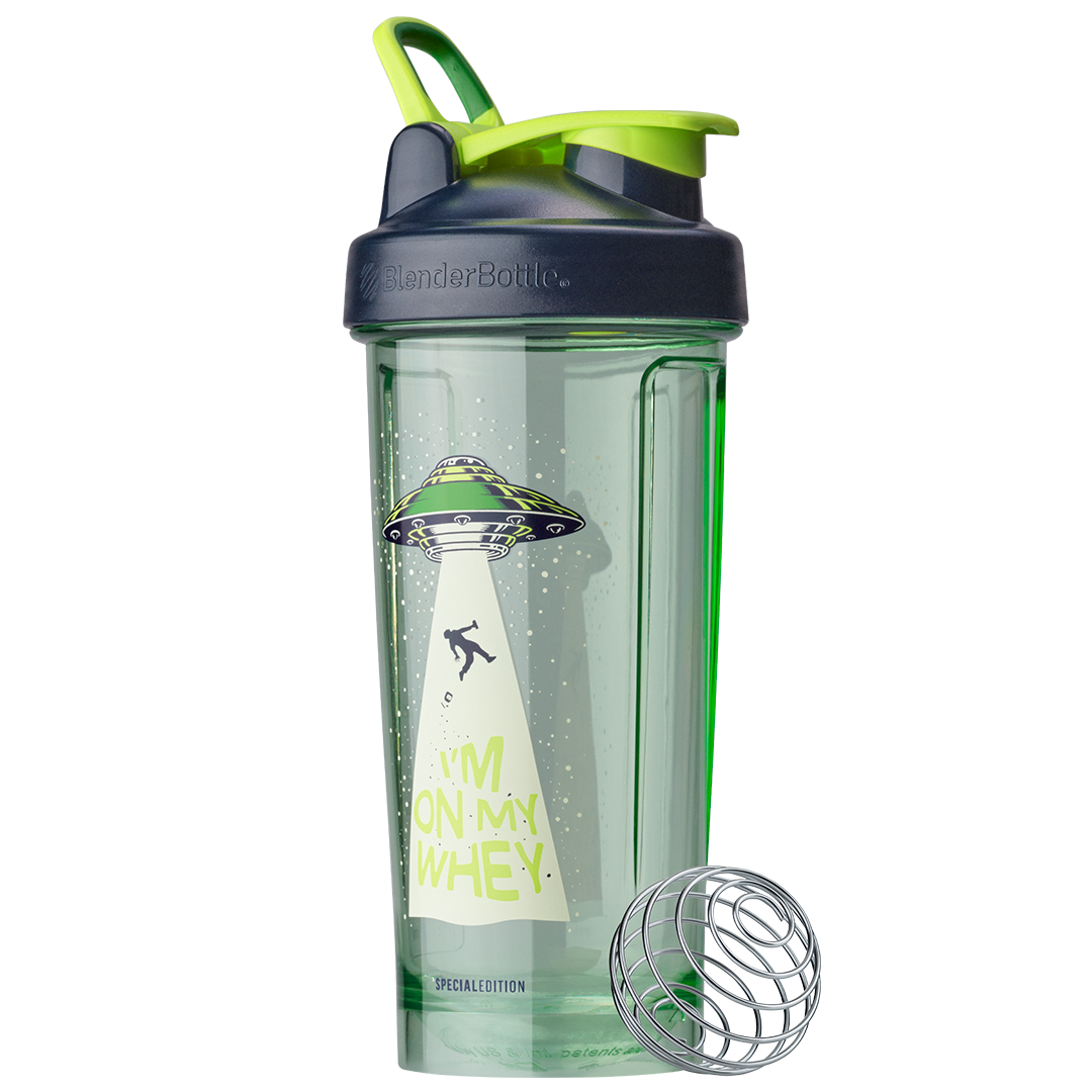 The Shaker Club - Pro Series - RN1L