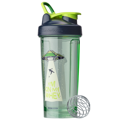 The Shaker Club - Pro Series - RN1L