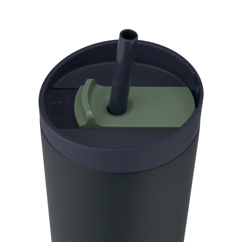 2-in-1 Shaker Tumbler - 52XS