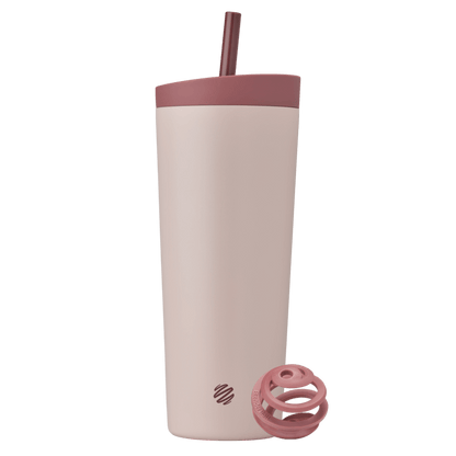 2-in-1 Shaker Tumbler - 52XS