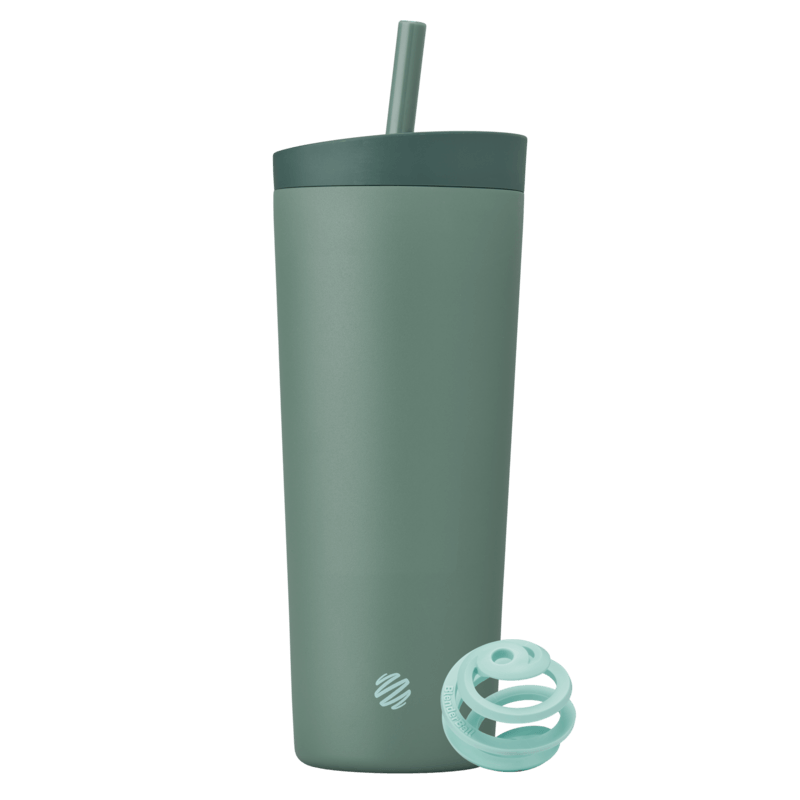 2-in-1 Shaker Tumbler - 52XS