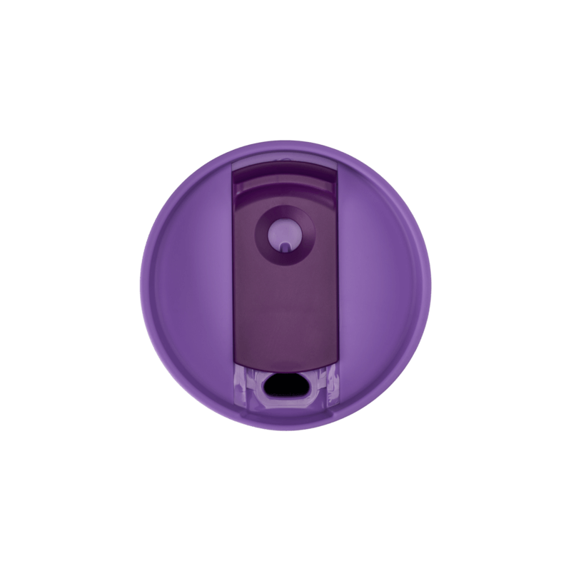 2-in-1 Shaker Tumbler - 52XS