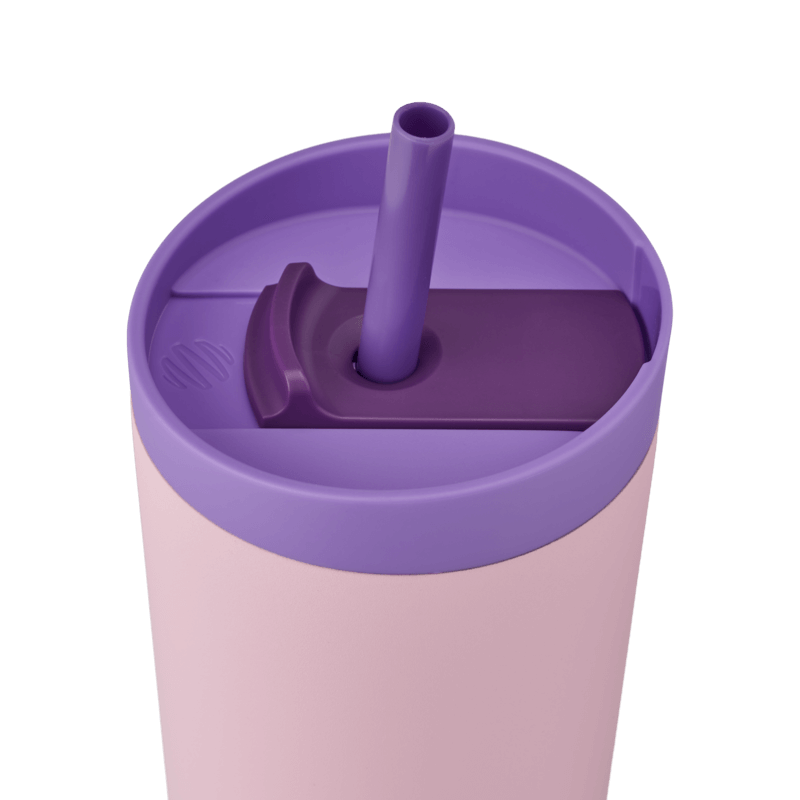 2-in-1 Shaker Tumbler - 52XS
