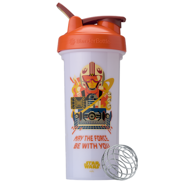 Star Wars - Pro Series - FXY1