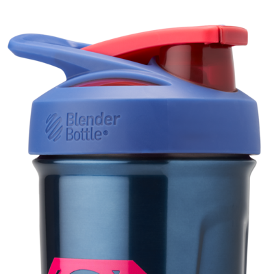 DC Comics - Insulated Stainless Steel Sport - X4YM