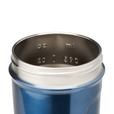 DC Comics - Insulated Stainless Steel Sport - X4YM