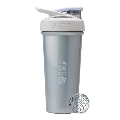 The Shaker Club - Stainless Sleek - IA0O