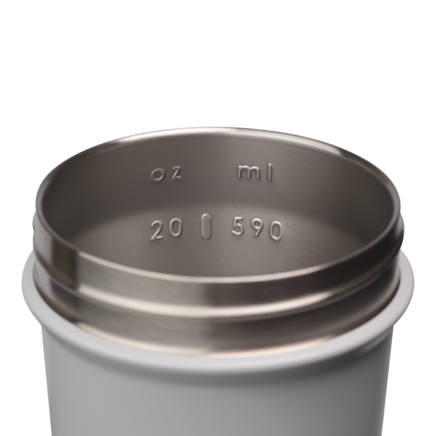 Sport Stainless Sleek - U209