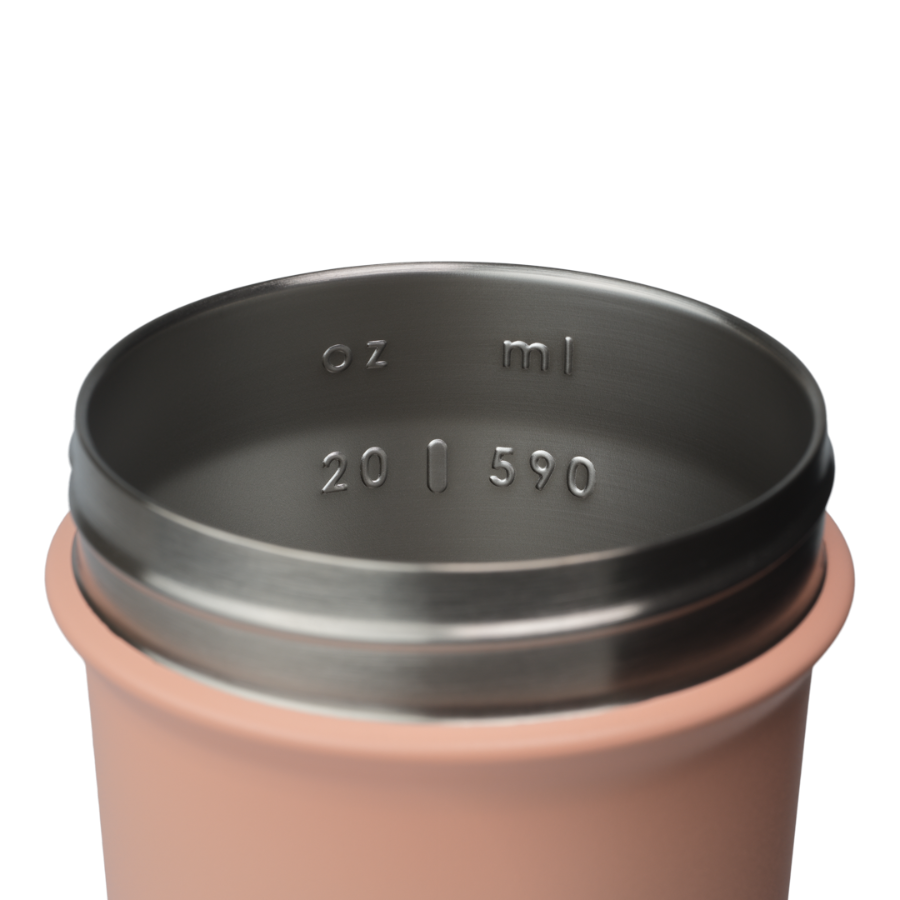 Sport Stainless Sleek - U209