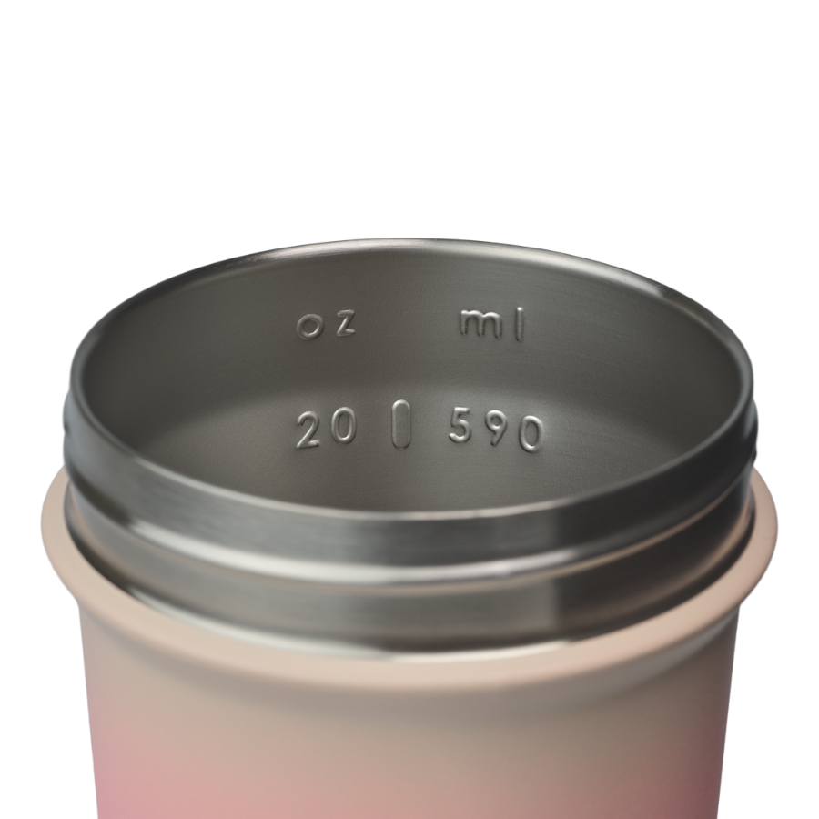 Sport Stainless Sleek - U209