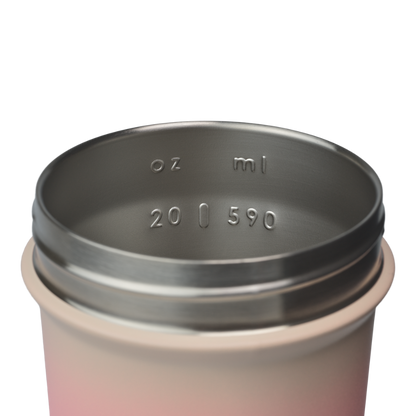 Sport Stainless Sleek - U209