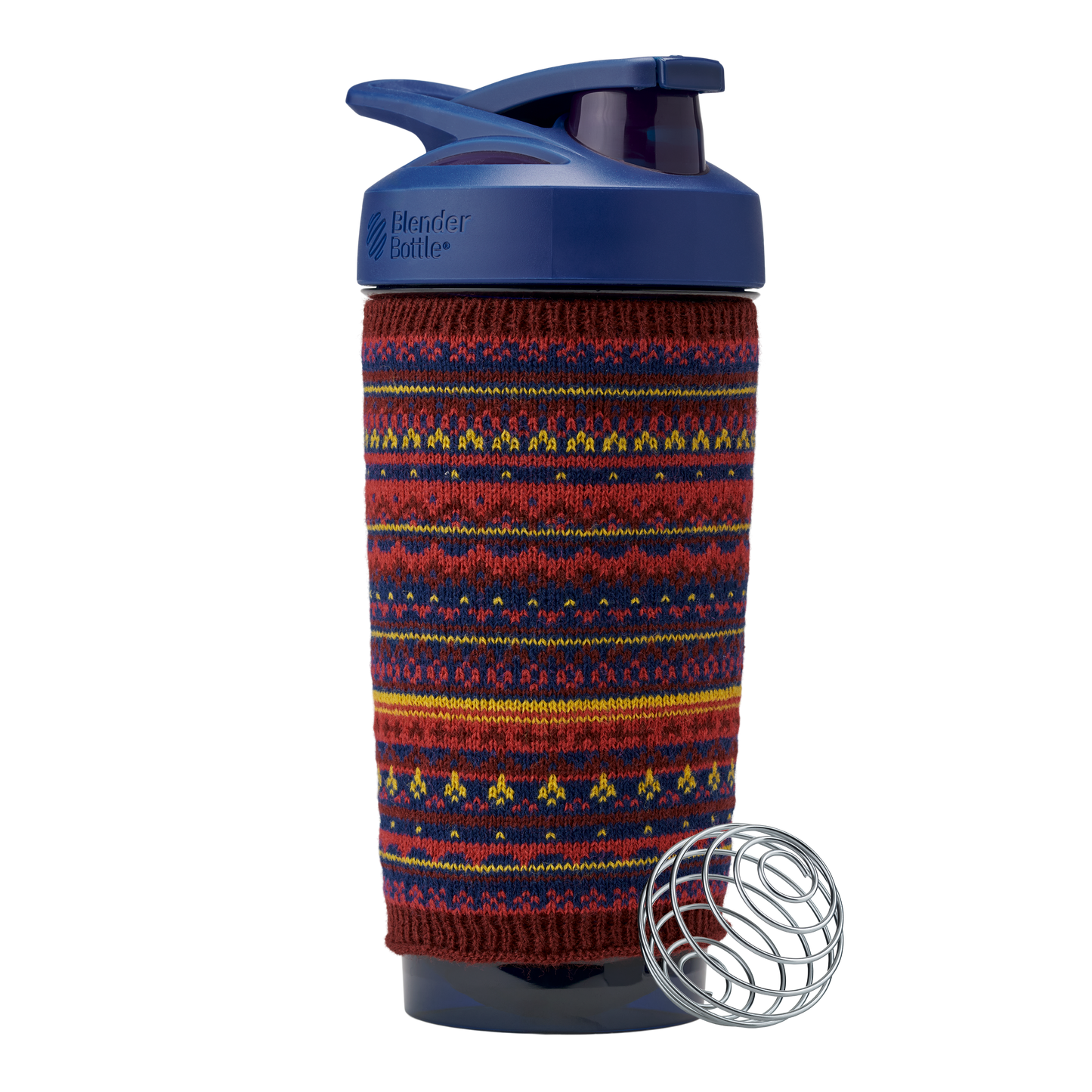 The Shaker Club - Sport - T24C