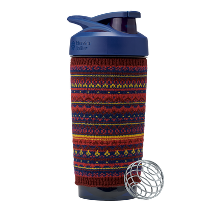 The Shaker Club - Sport - T24C