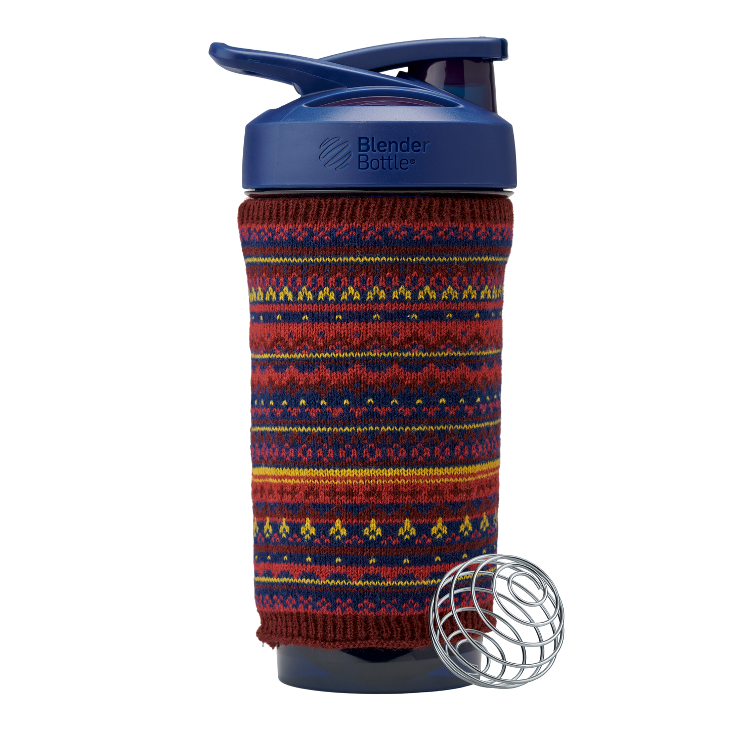 The Shaker Club - Sport - T24C