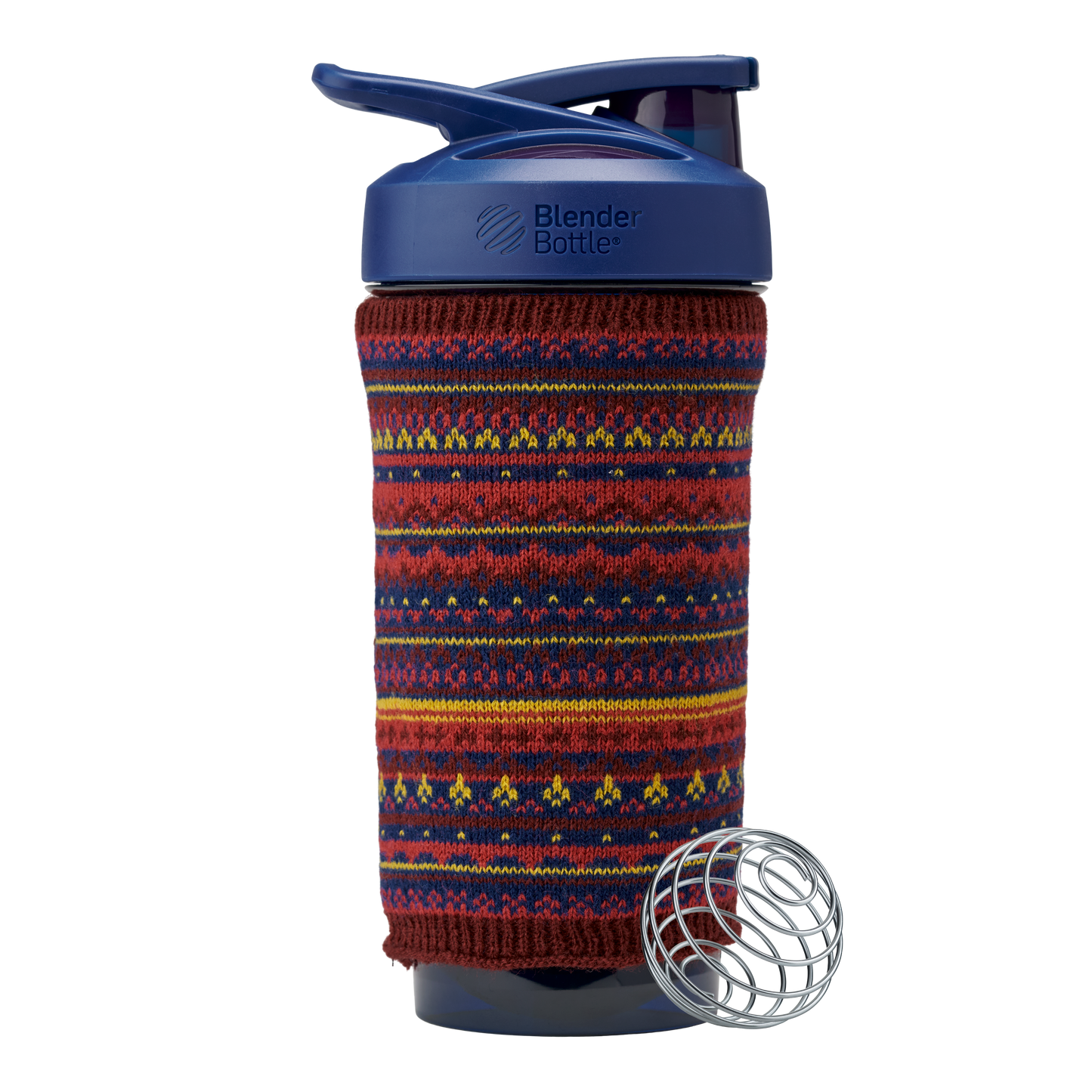 The Shaker Club - Sport - T24C