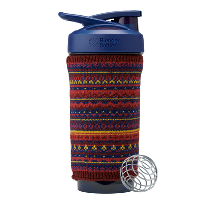 The Shaker Club - Sport - T24C