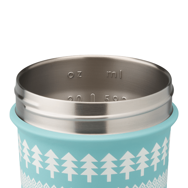 Blue Spruce - Sleek Sport - T03D