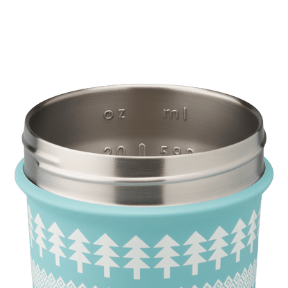 Blue Spruce - Sleek Sport - T03D