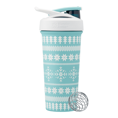 Blue Spruce - Sleek Sport - T03D