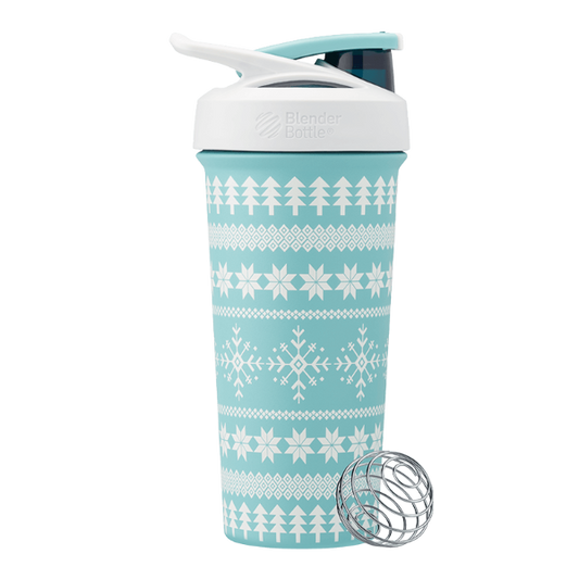 Blue Spruce - Sleek Sport - T03D