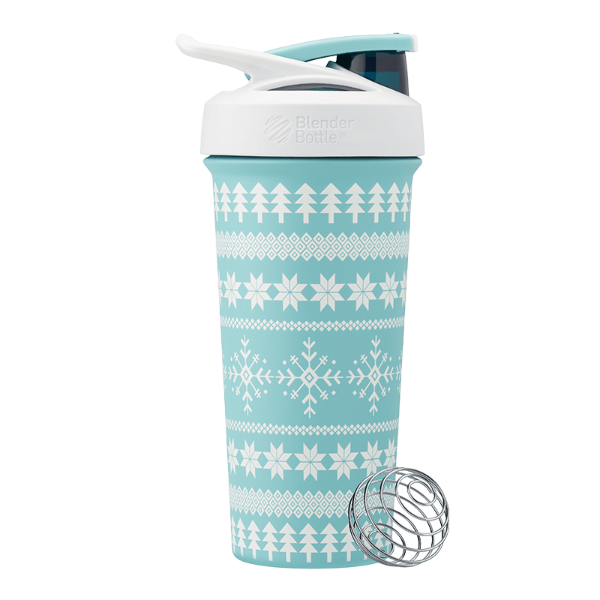 Blue Spruce - Sleek Sport - T03D