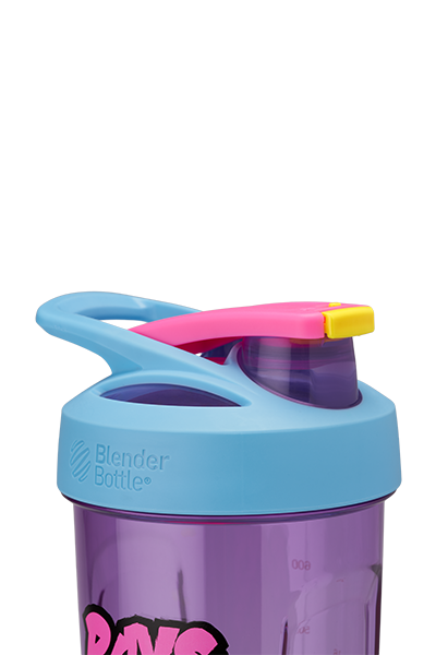 Shark Shakers - Tritan Sport - 1O5S