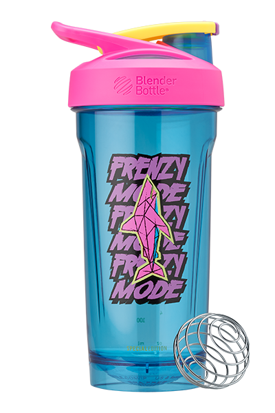 Shark Shakers - Tritan Sport - 1O5S