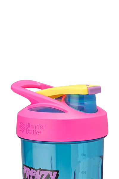 Shark Shakers - Tritan Sport - 1O5S
