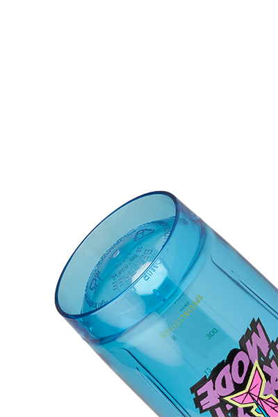 Shark Shakers - Tritan Sport - 1O5S