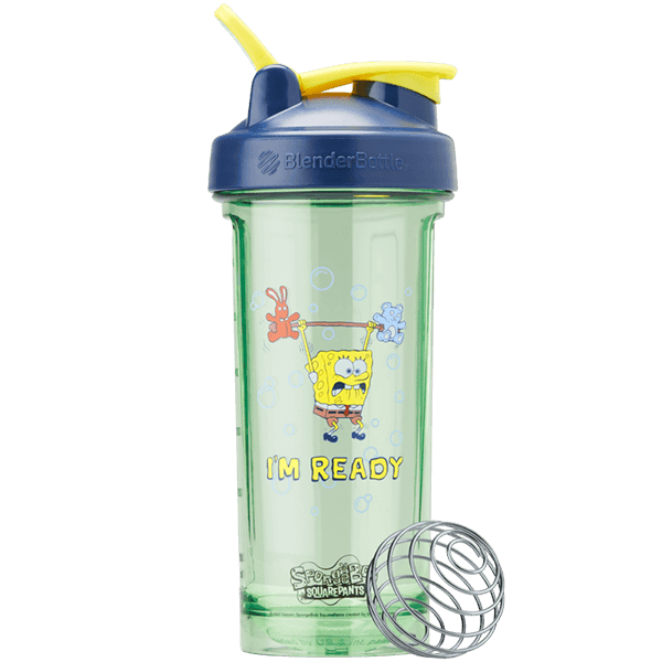 SpongeBob - Pro Series - L406