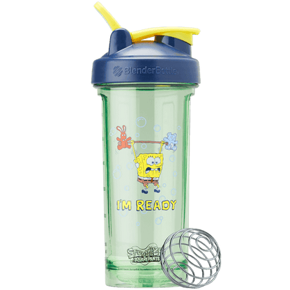 SpongeBob - Pro Series - L406