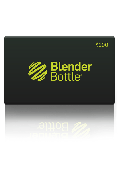 BlenderBottle Gift Card - CFXC